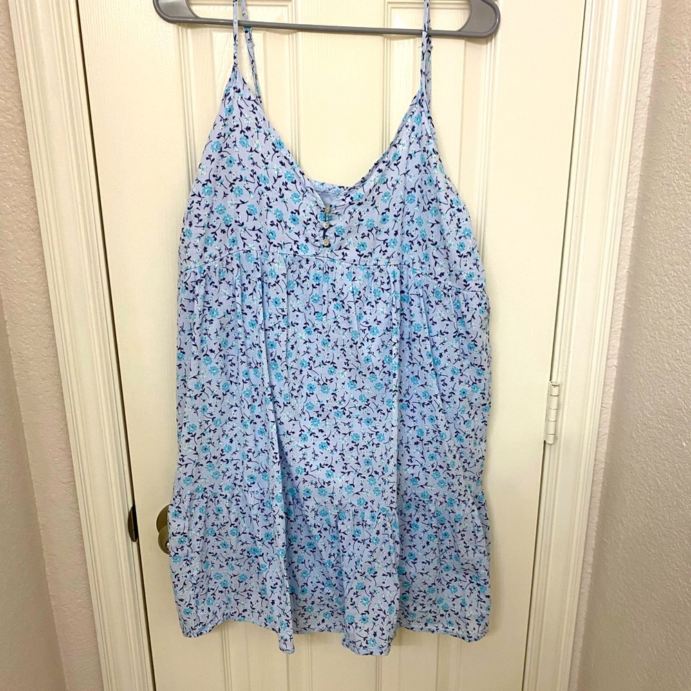 Wild Fable Mini Dress